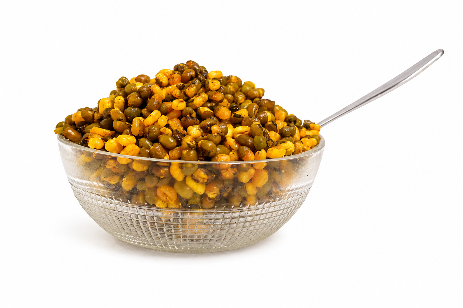 MASALA MUNG