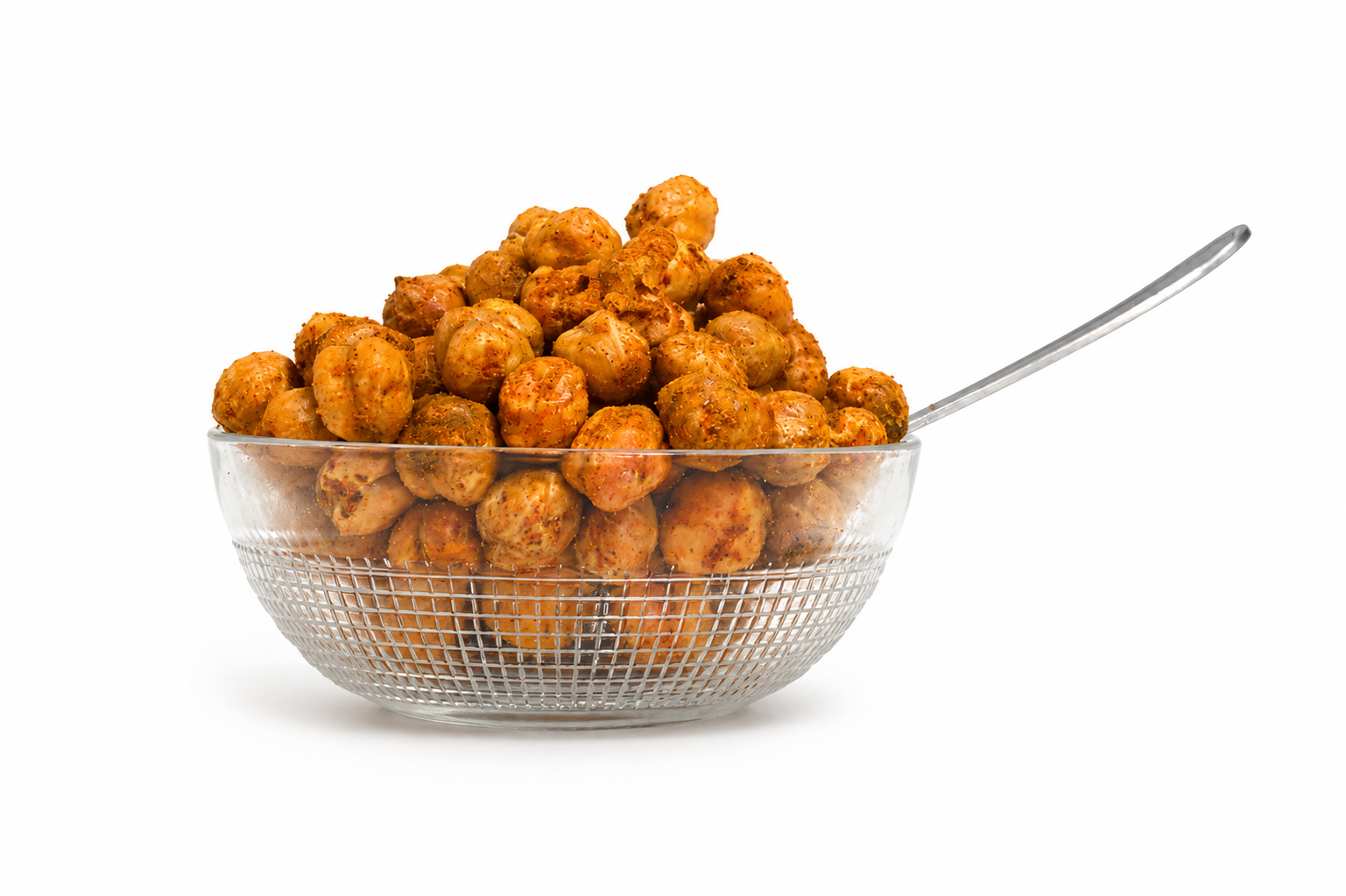 MASALA CHANA