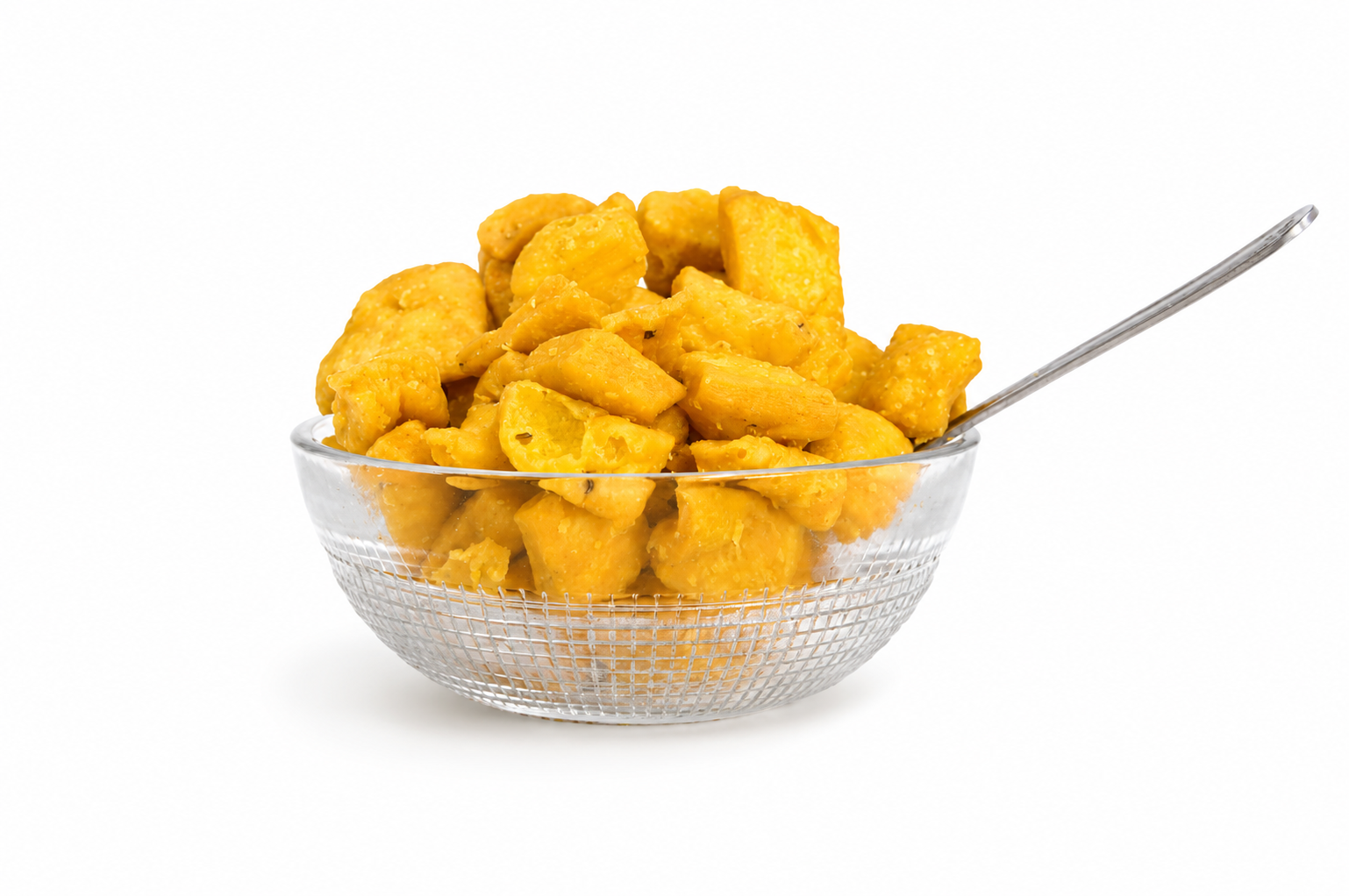 SALTY SHAKKAR PARA