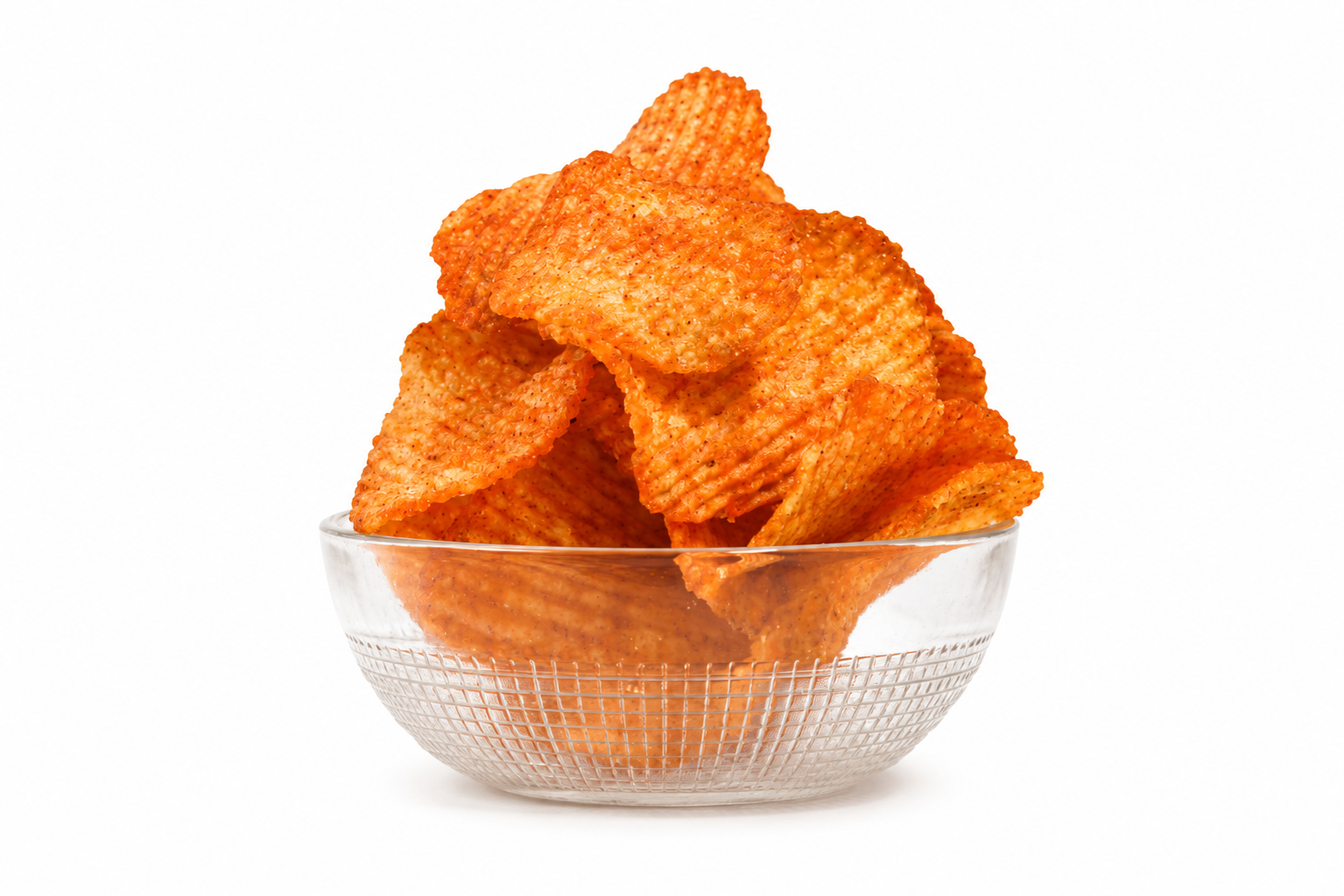 VIBE TOMATO CHIPS