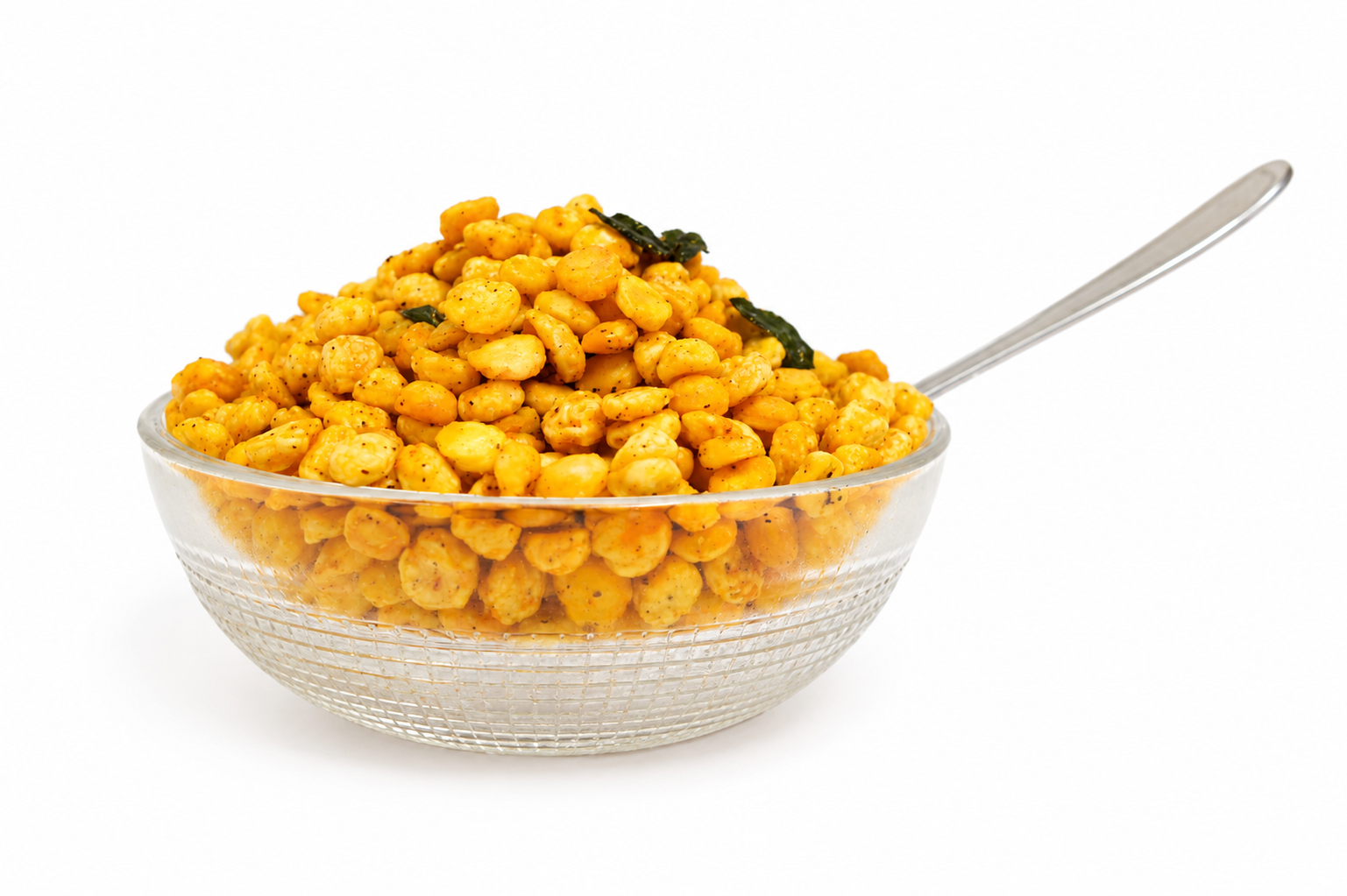 CHANA DAL